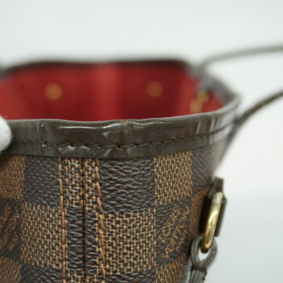 Louis Vuitton Damier Neverfull PM Tote Bag - Picture 8 of 11